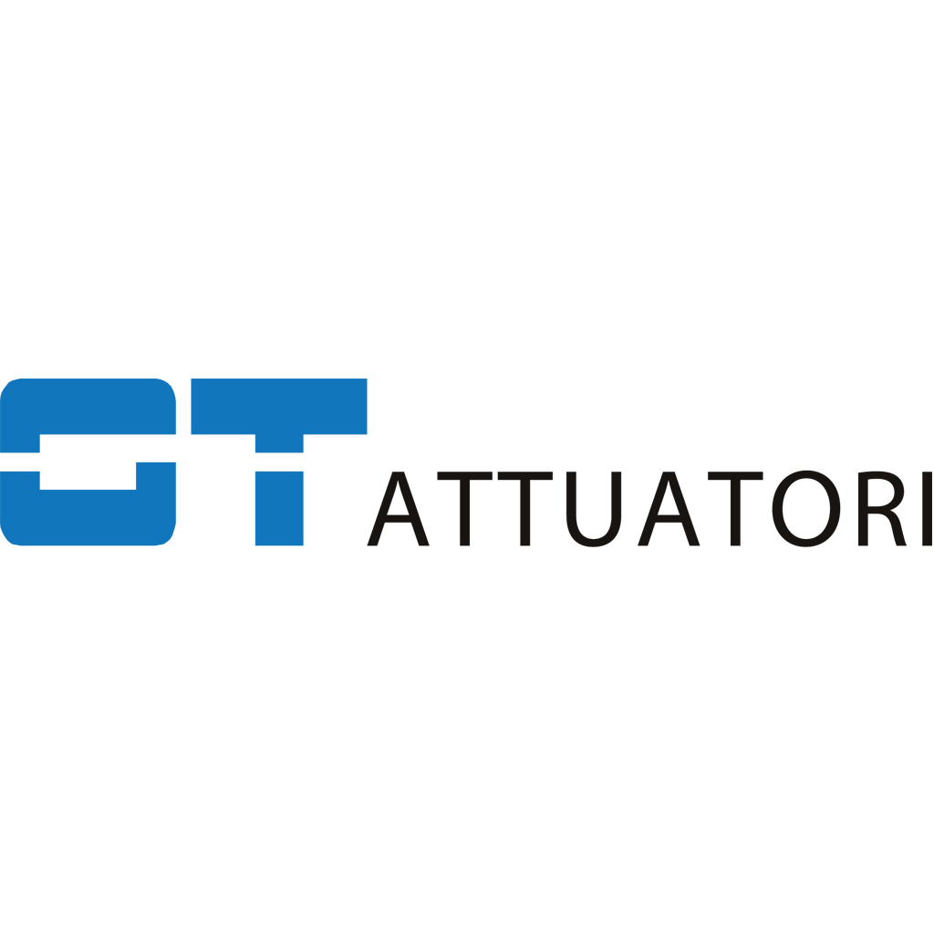 Logo GT ATTUATORI