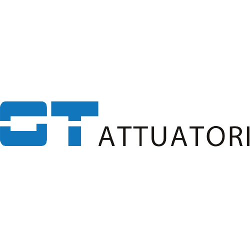 Logo GT ATTUATORI
