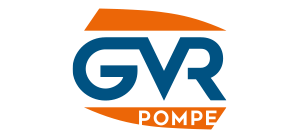 Logo GVR POMPE