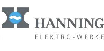 Logo HANNING
