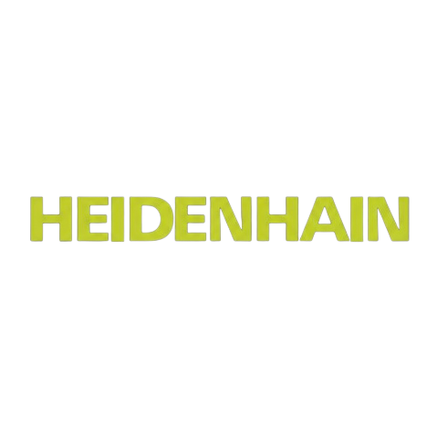 Logo HEIDENHAIN