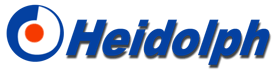 Logo HEIDOLPH