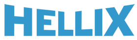 Logo HELLIX