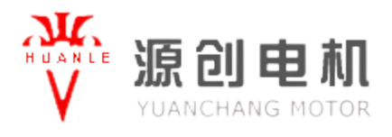 Logo HESCHAN YUANCHUAN MOTOR