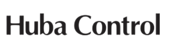 Logo HUBA CONTROL