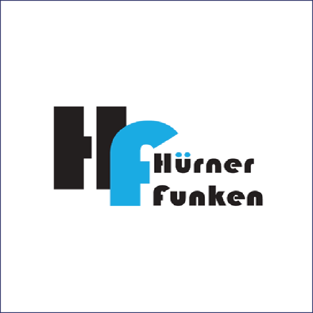 Logo HURNER FUNKEN