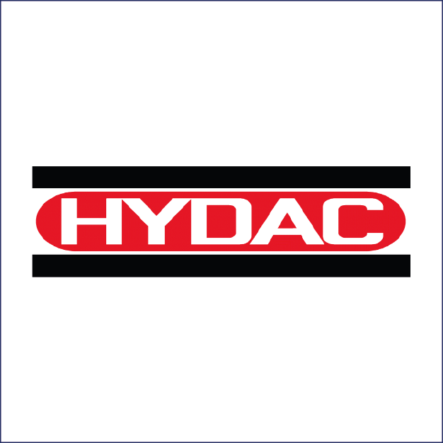 Logo HYDAC