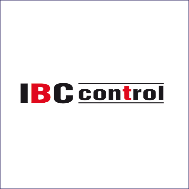 Logo IBC CONTROL