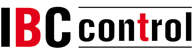Logo IBC CONTROL