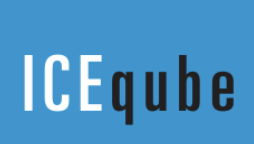 Logo ICE QUBE