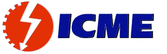 Logo ICME
