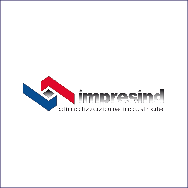 Logo IMPRESIND