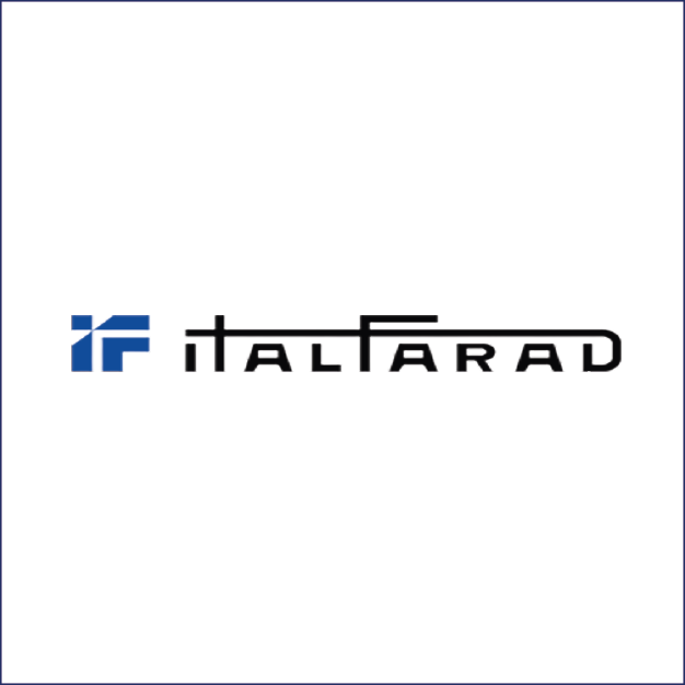 Logo ITALFARAD