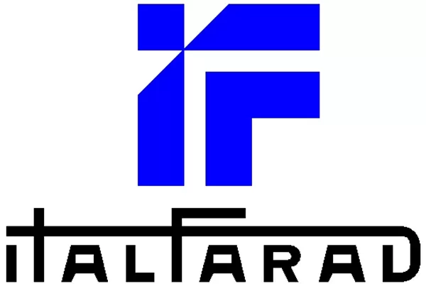 Logo ITALFARAD