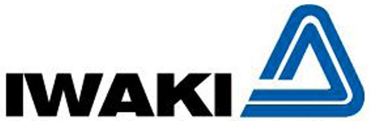 Logo IWAKI