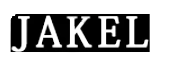 Logo JAKEL