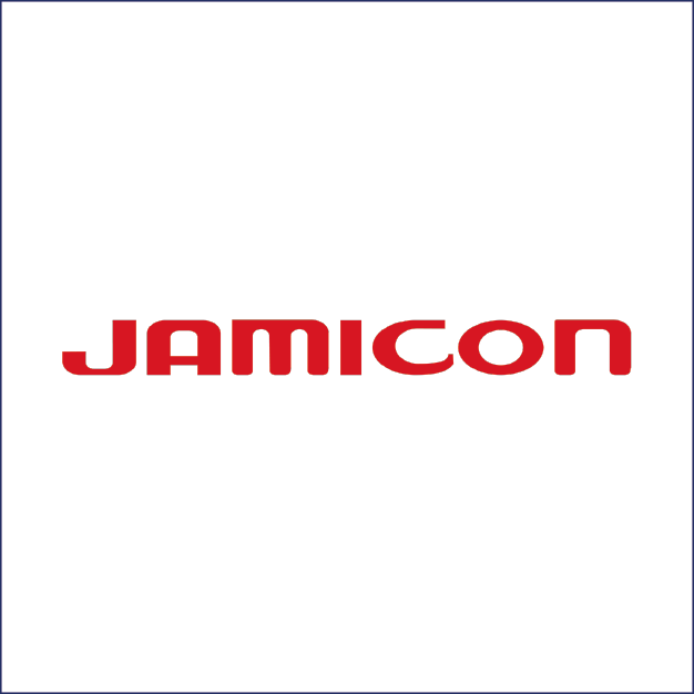 Logo JAMICON