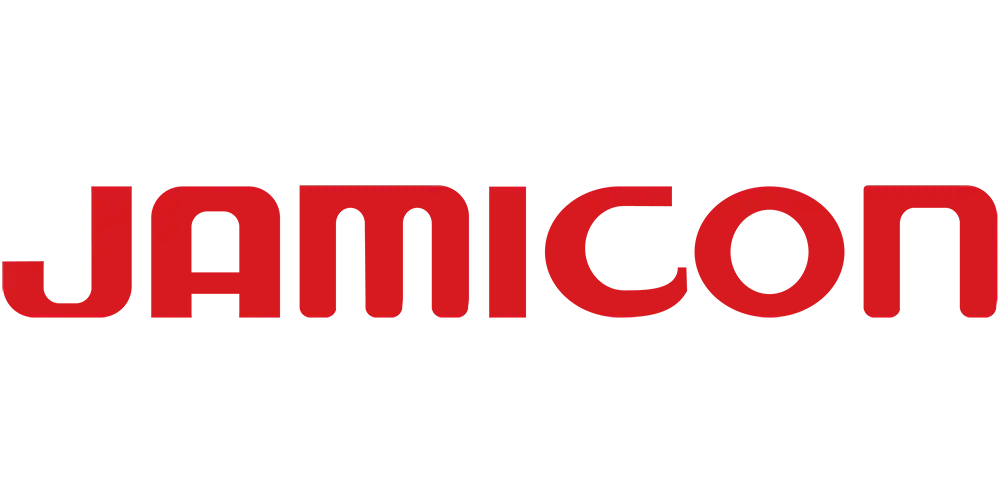 Logo JAMICON
