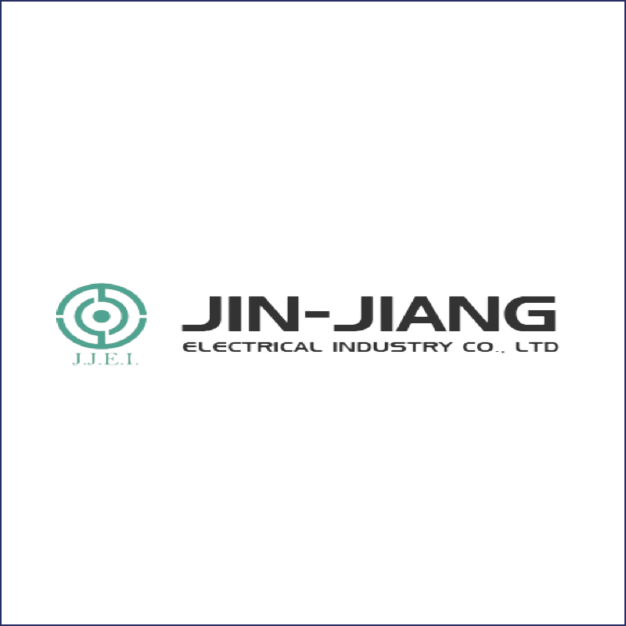 Logo JING-JIANG