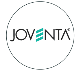 Logo JOVENTA