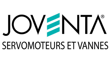 Logo JOVENTA