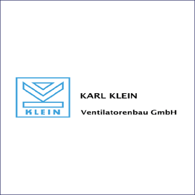Logo KARL-KLEIN