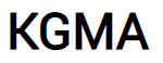 Logo KGMA