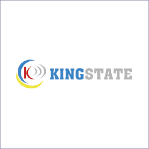 Logo KINGSTATE