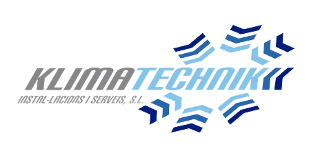 Logo KLIMATECHNIK