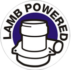 Logo LAMB