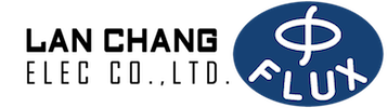 Logo LAN CHANG ELECTRIC