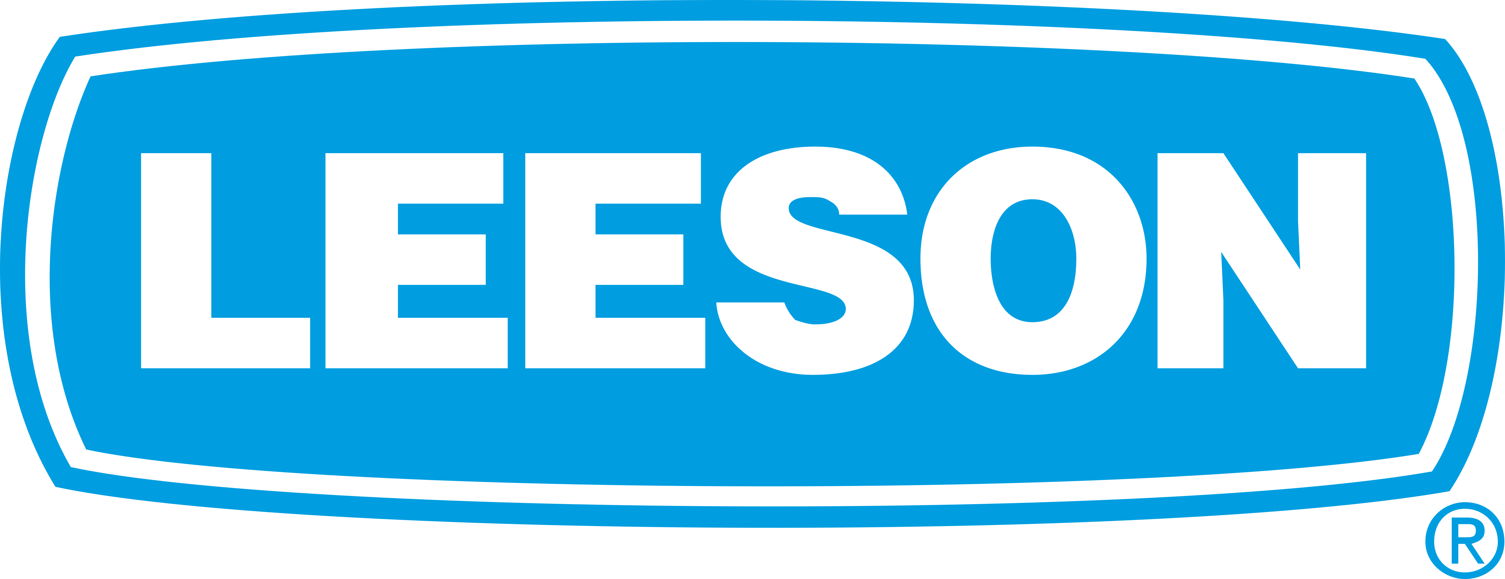 Logo LEESON