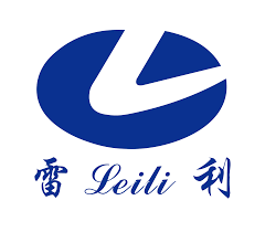 Logo LEILI