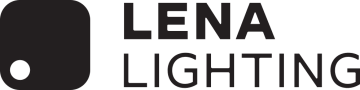 Logo LENA LIGHTING