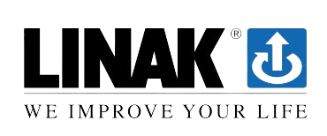 Logo LINAK
