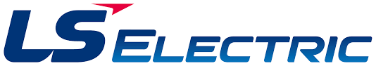 Logo LS ELECTRIC