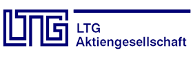 Logo LTG