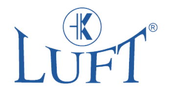 Logo LUFT