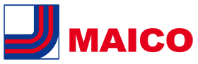 Logo MAICO