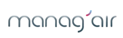 Logo MANAGAIR
