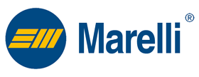 Logo MARELLI