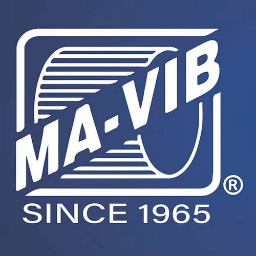 Logo MAVIB