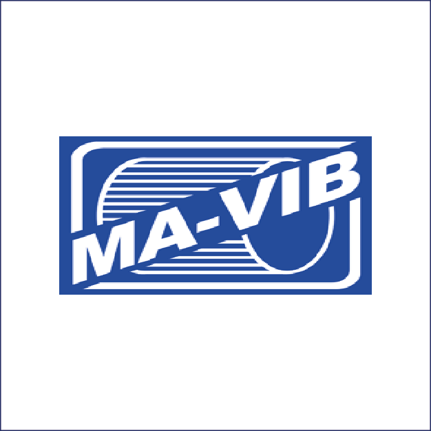 Logo MAVIB