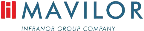 Logo MAVILOR