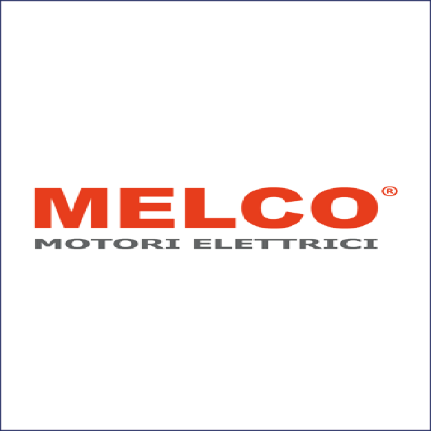 Logo MELCO