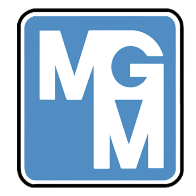 Logo MGM