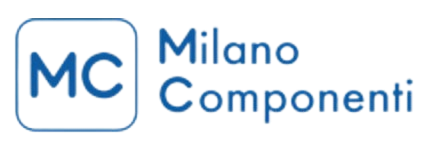 Logo MILANO COMPONENTI