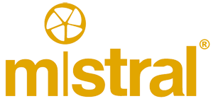 Logo MISTRAL