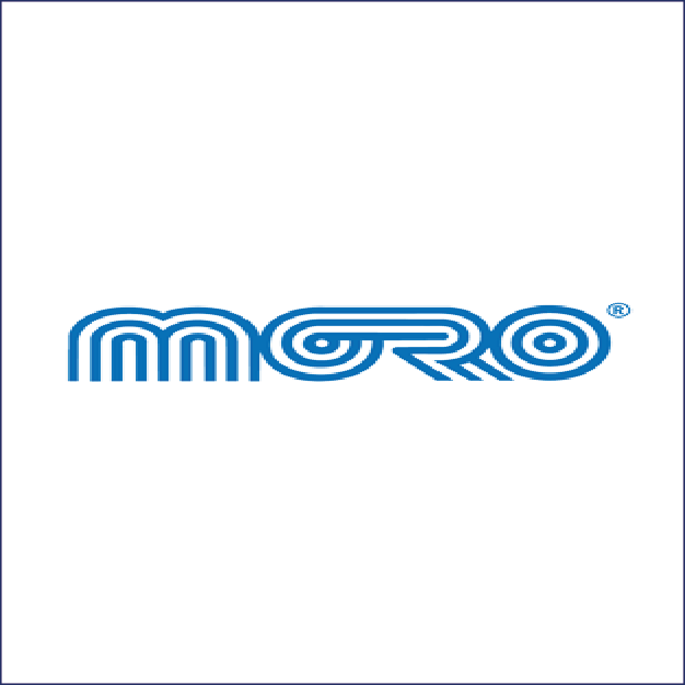 Logo MORO