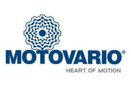 Logo MOTOVARIO